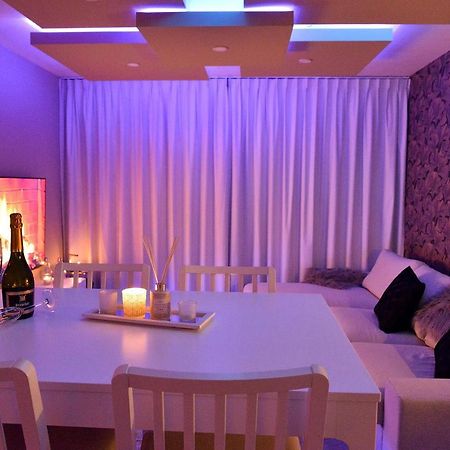 Suitedreams - Sky Suite - 列日 外观 照片