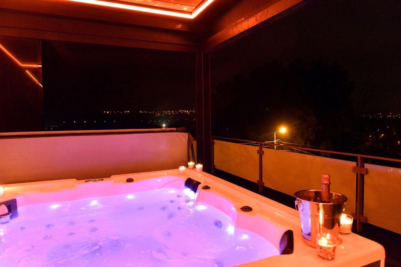 Suitedreams - Sky Suite - 列日 外观 照片
